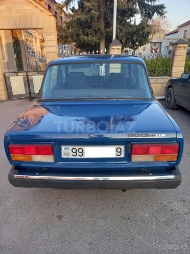 LADA (VAZ) 2107 2001, 98,000 km - 1.6 л - Zaqatala