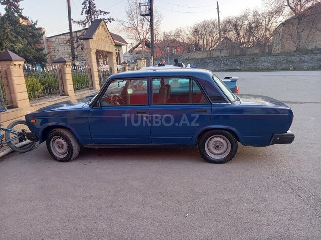 LADA (VAZ) 2107 2001, 98,000 km - 1.6 л - Zaqatala