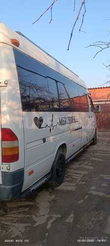 Mercedes Sprinter 313 1996, 560,000 km - 2.5 l - Hacıqabul