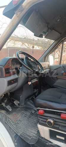 Mercedes Sprinter 313 1996, 560,000 km - 2.5 l - Hacıqabul