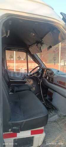 Mercedes Sprinter 313 1996, 560,000 km - 2.5 l - Hacıqabul