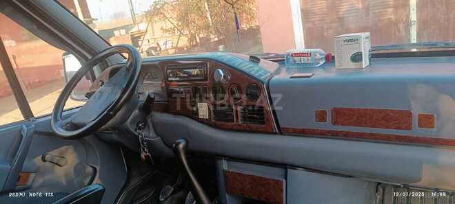 Mercedes Sprinter 313 1996, 560,000 km - 2.5 l - Hacıqabul