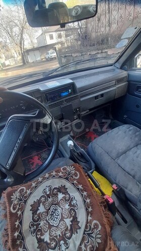 LADA (VAZ) 21099 1999, 165,600 km - 1.5 л - Şamaxı