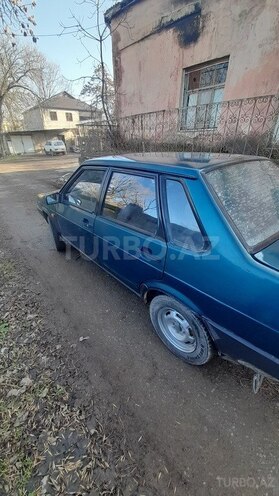 LADA (VAZ) 21099 1999, 165,600 km - 1.5 л - Şamaxı