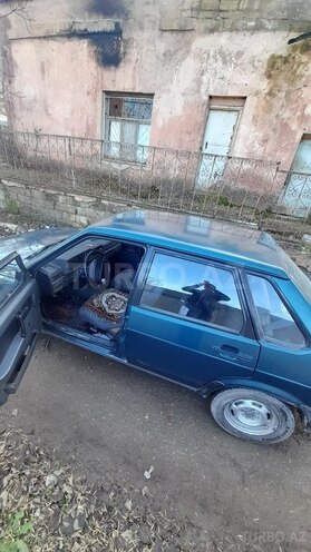 LADA (VAZ) 21099 1999, 165,600 km - 1.5 л - Şamaxı