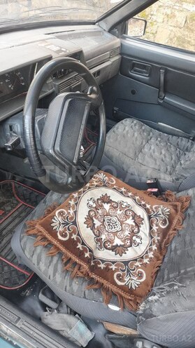 LADA (VAZ) 21099 1999, 165,600 km - 1.5 л - Şamaxı