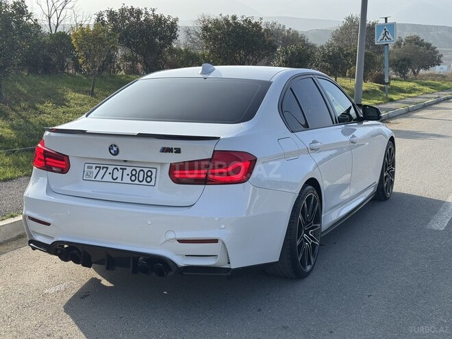BMW 328 2015, 144,841 km - 2.0 l - Bakı