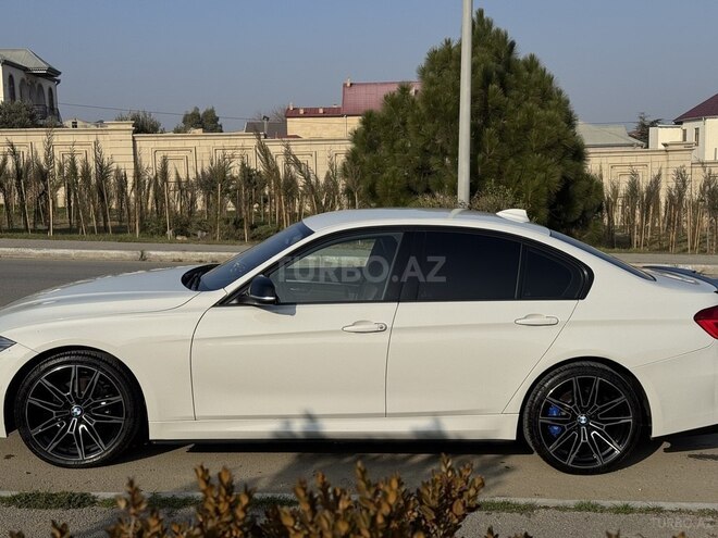 BMW 328 2015, 144,841 km - 2.0 l - Bakı