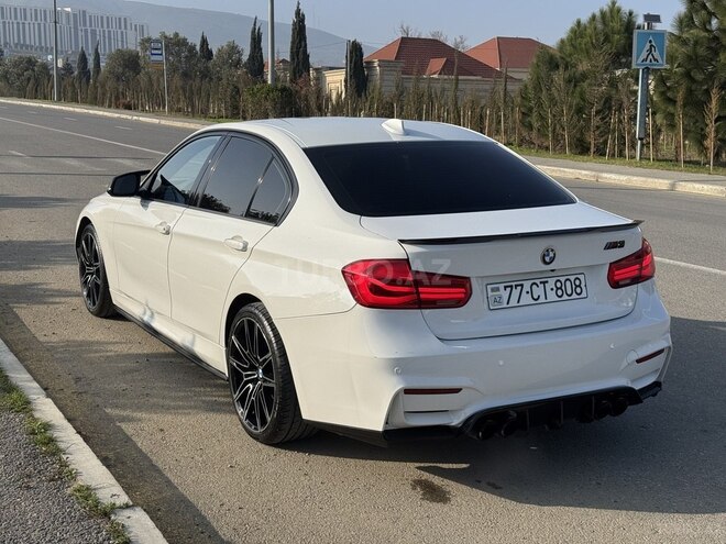 BMW 328 2015, 144,841 km - 2.0 l - Bakı
