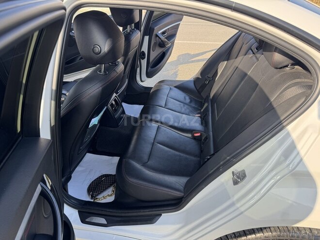 BMW 328 2015, 144,841 km - 2.0 l - Bakı