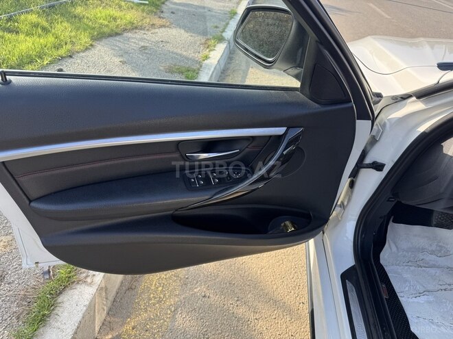 BMW 328 2015, 144,841 km - 2.0 l - Bakı