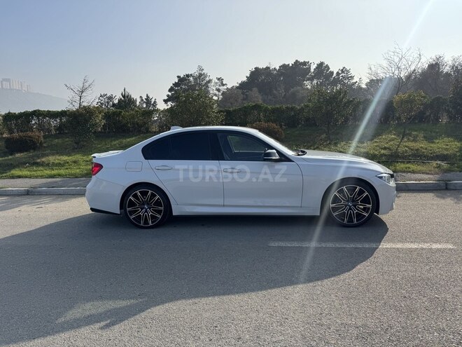 BMW 328 2015, 144,841 km - 2.0 l - Bakı
