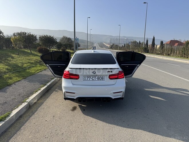 BMW 328 2015, 144,841 km - 2.0 l - Bakı