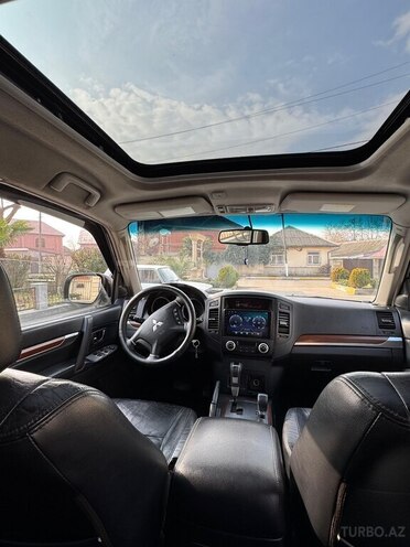Mitsubishi Pajero 2008, 196,000 km - 3.0 л - Lənkəran
