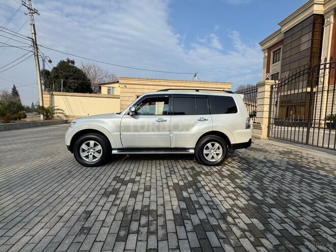 Mitsubishi Pajero 2008, 196,000 km - 3.0 л - Lənkəran