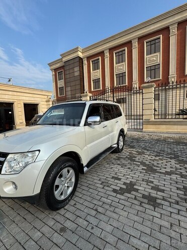 Mitsubishi Pajero 2008, 196,000 km - 3.0 л - Lənkəran