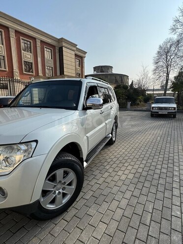 Mitsubishi Pajero 2008, 196,000 km - 3.0 л - Lənkəran