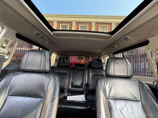 Mitsubishi Pajero 2008, 196,000 km - 3.0 л - Lənkəran