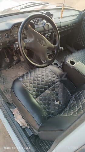 LADA (VAZ) 2106 1990, 53,730 km - 1.5 l - İmişli