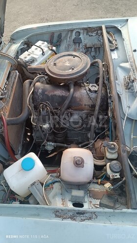 LADA (VAZ) 2106 1990, 53,730 km - 1.5 l - İmişli