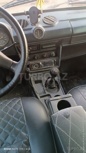 LADA (VAZ) 2106 1990, 53,730 km - 1.5 l - İmişli