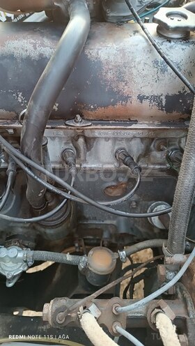 LADA (VAZ) 2106 1990, 53,730 km - 1.5 l - İmişli
