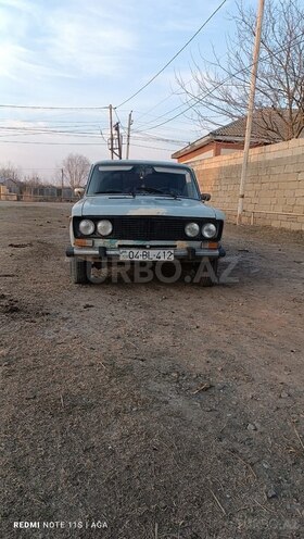 LADA (VAZ) 2106 1990, 53,730 km - 1.5 l - İmişli