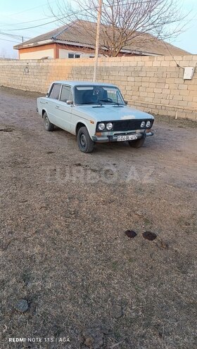 LADA (VAZ) 2106 1990, 53,730 km - 1.5 l - İmişli