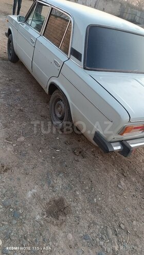 LADA (VAZ) 2106 1990, 53,730 km - 1.5 l - İmişli