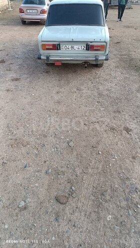 LADA (VAZ) 2106 1990, 53,730 km - 1.5 l - İmişli
