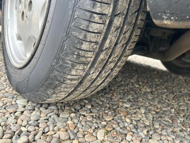 Mercedes C 200 1997, 245,000 km - 2.0 l - Şirvan