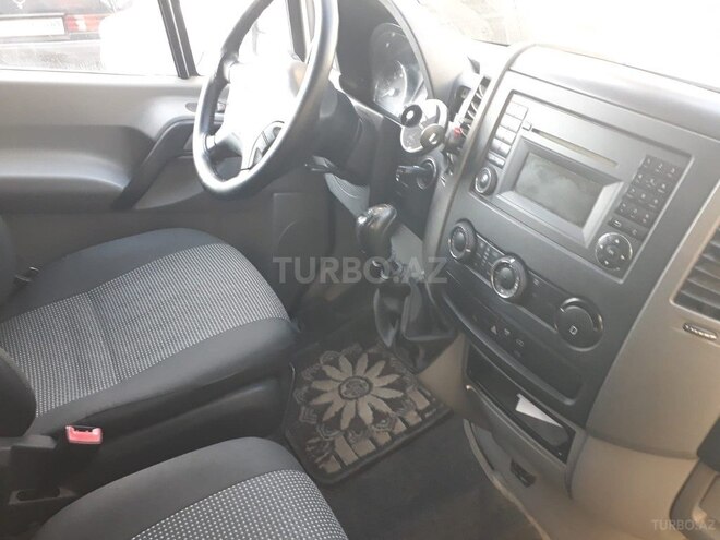 Mercedes Sprinter 311 2011, 133,000 km - 2.2 л - Bakı