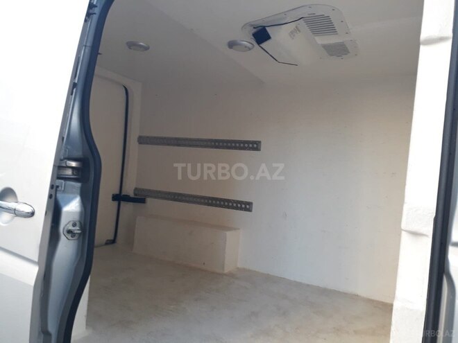 Mercedes Sprinter 311 2011, 133,000 km - 2.2 л - Bakı
