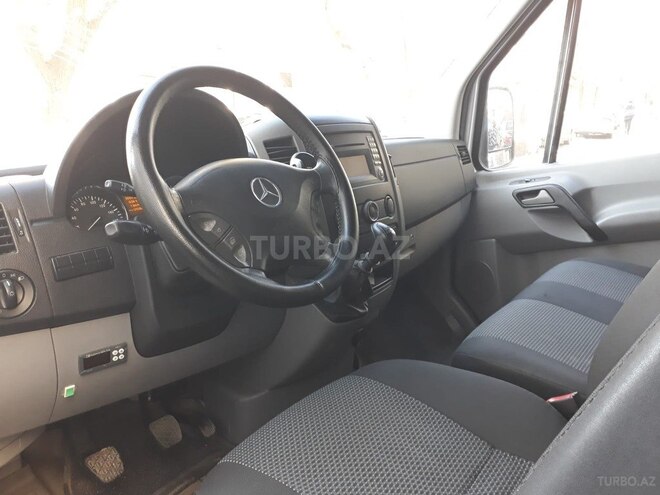 Mercedes Sprinter 311 2011, 133,000 km - 2.2 л - Bakı