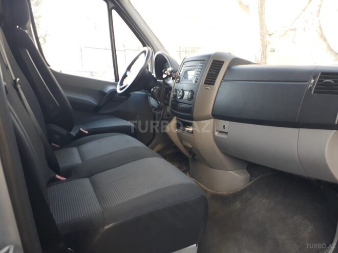 Mercedes Sprinter 311 2011, 133,000 km - 2.2 л - Bakı