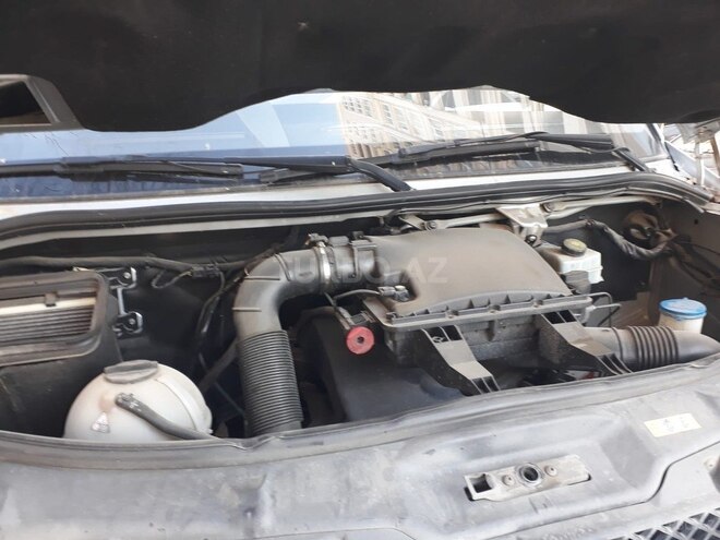Mercedes Sprinter 311 2011, 133,000 km - 2.2 л - Bakı