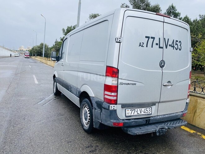 Mercedes Sprinter 311 2011, 133,000 km - 2.2 л - Bakı