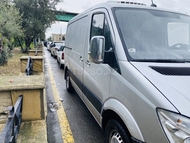 Mercedes Sprinter 311 2011, 133,000 km - 2.2 л - Bakı