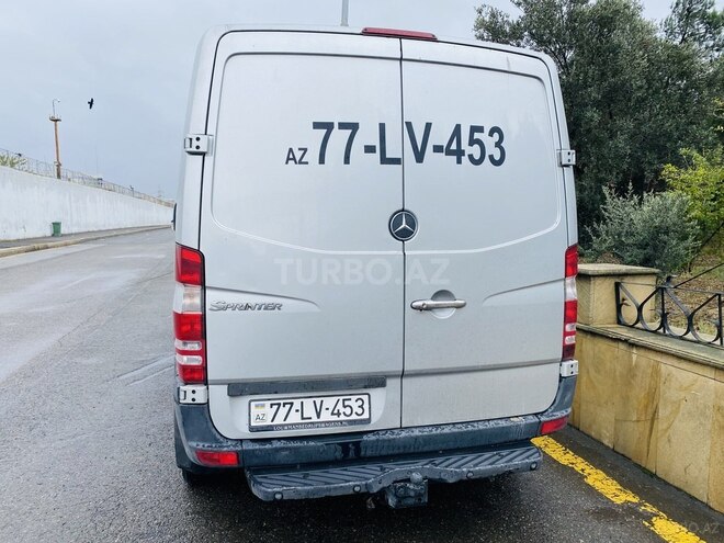 Mercedes Sprinter 311 2011, 133,000 km - 2.2 л - Bakı