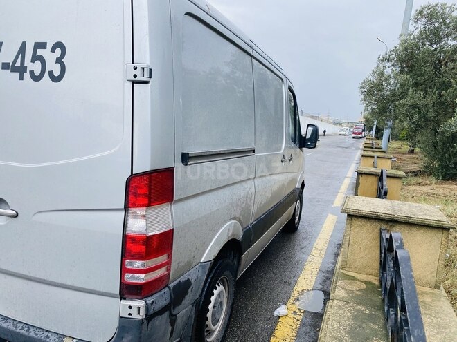 Mercedes Sprinter 311 2011, 133,000 km - 2.2 л - Bakı