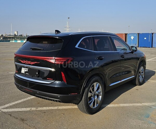 Haval H6-5