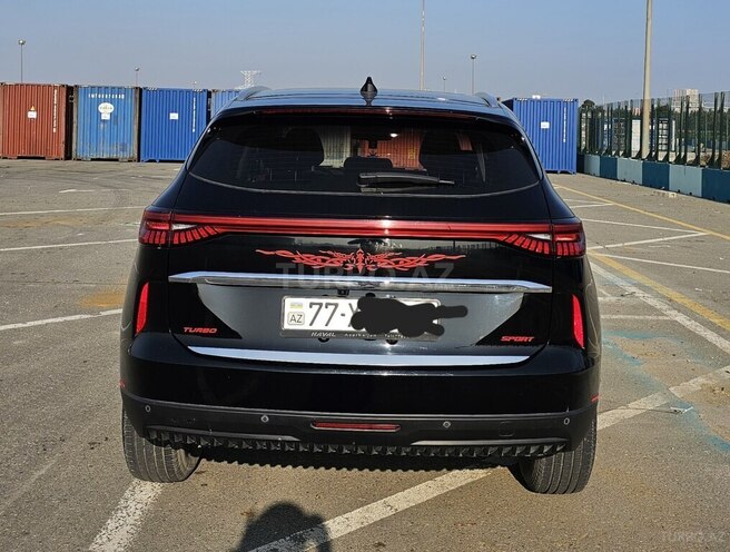 Haval H6-6