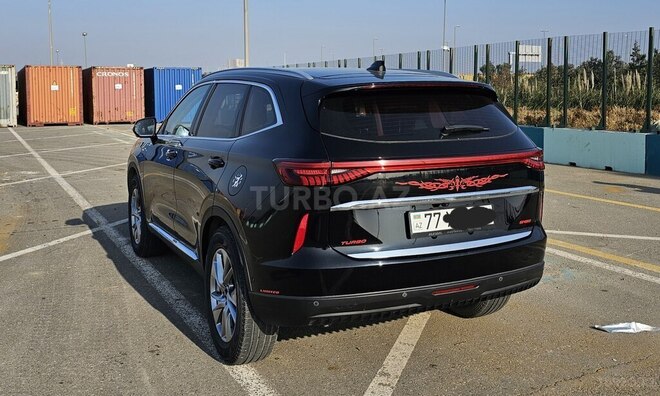 Haval H6-7
