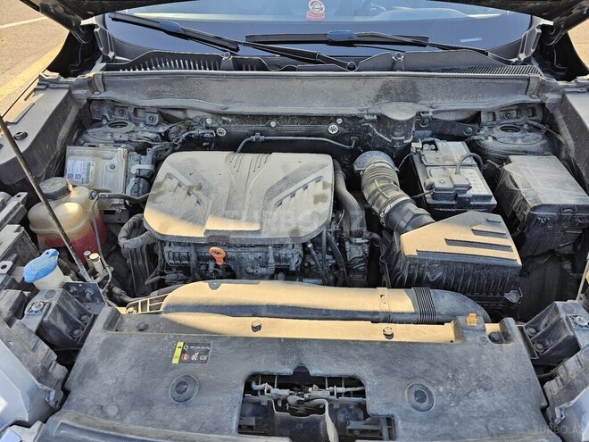 Haval H6 2021, 112,000 km - 2.0 l - Bakı