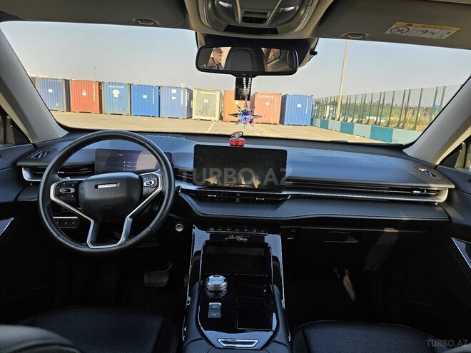 Haval H6 2021, 112,000 km - 2.0 l - Bakı