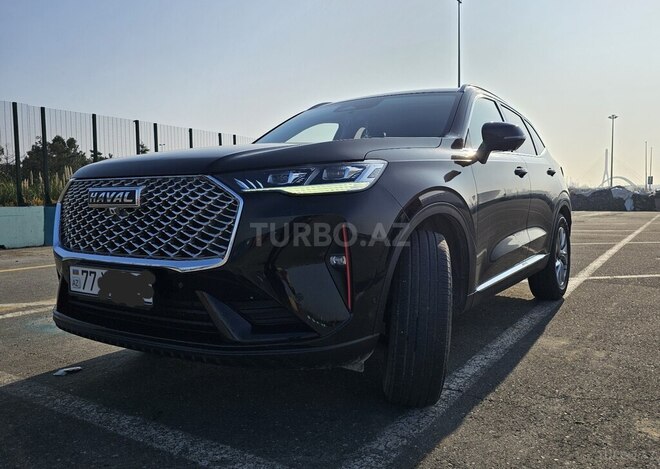Haval H6-15