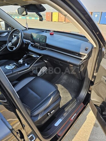 Haval H6 2021, 112,000 km - 2.0 l - Bakı