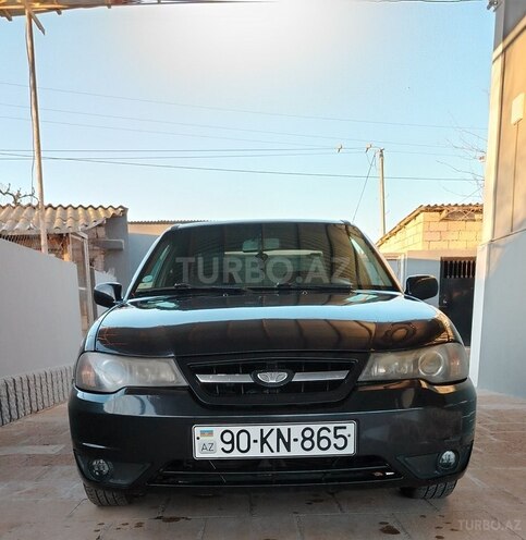 Daewoo Nexia 2010, 290,000 km - 1.6 l - Salyan