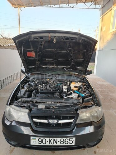 Daewoo Nexia 2010, 290,000 km - 1.6 l - Salyan