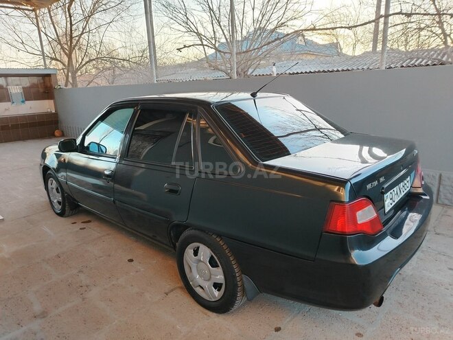 Daewoo Nexia 2010, 290,000 km - 1.6 l - Salyan